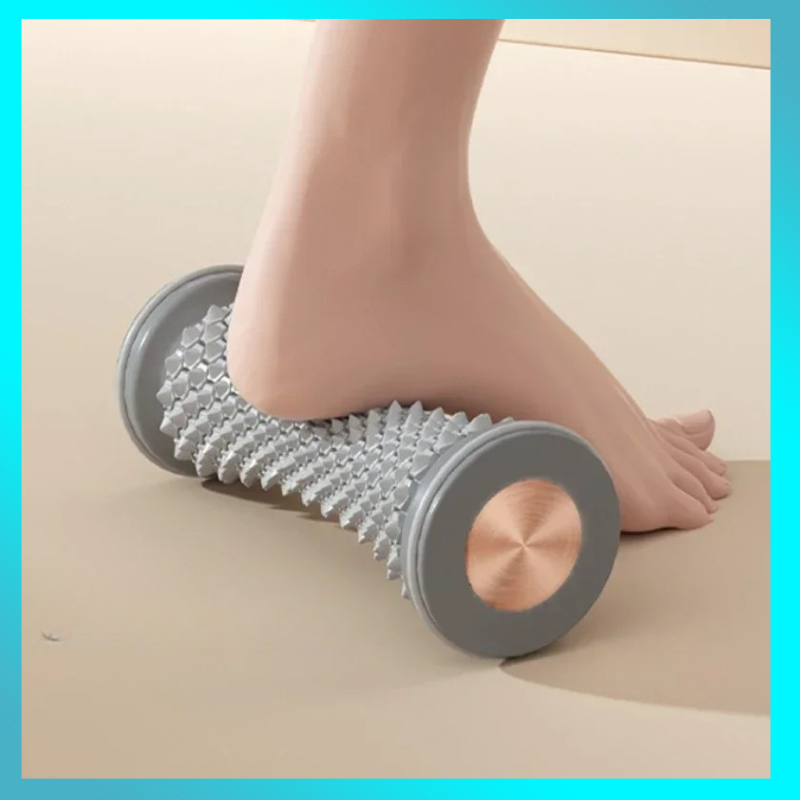 Bains de pieds et massage : le duo gagnant pour des pieds détendus et en pleine forme