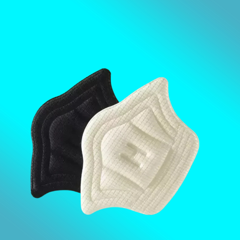 Coussinets protection