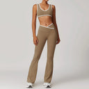  Cocoa Brown Set 4