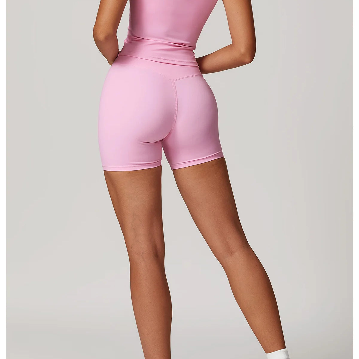 Aurore ensemble de yoga pour femme