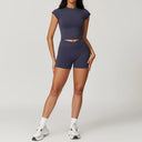  Blue gray Set-1