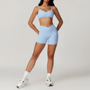  Sky Blue Set-3