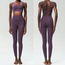  Dark purple
