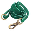  Green Leash