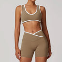  Cocoa Brown Set 3
