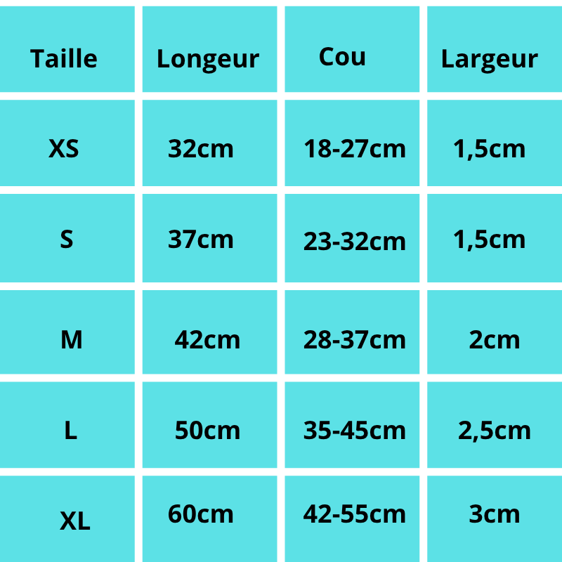 Penny, collier en cuir PU rembourré , doublé du tissu souple, personnalisé avec la plaque d'identification pour chien de petite et moyenne taille.