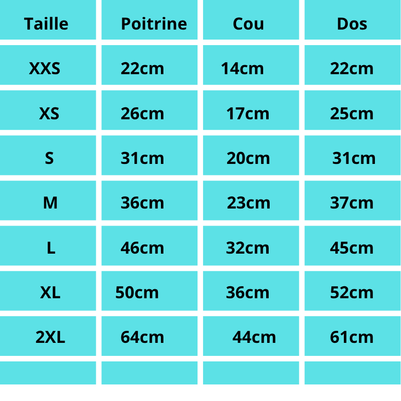 Chouchou, vêtements chaud de Noel pour chiens de petite et moyenne taille : un pull de Noel, 13 variantes.