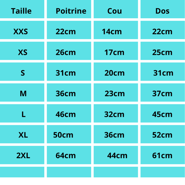 Chouchou, vêtements chaud de Noel pour chiens de petite et moyenne taille : un pull de Noel, 13 variantes.