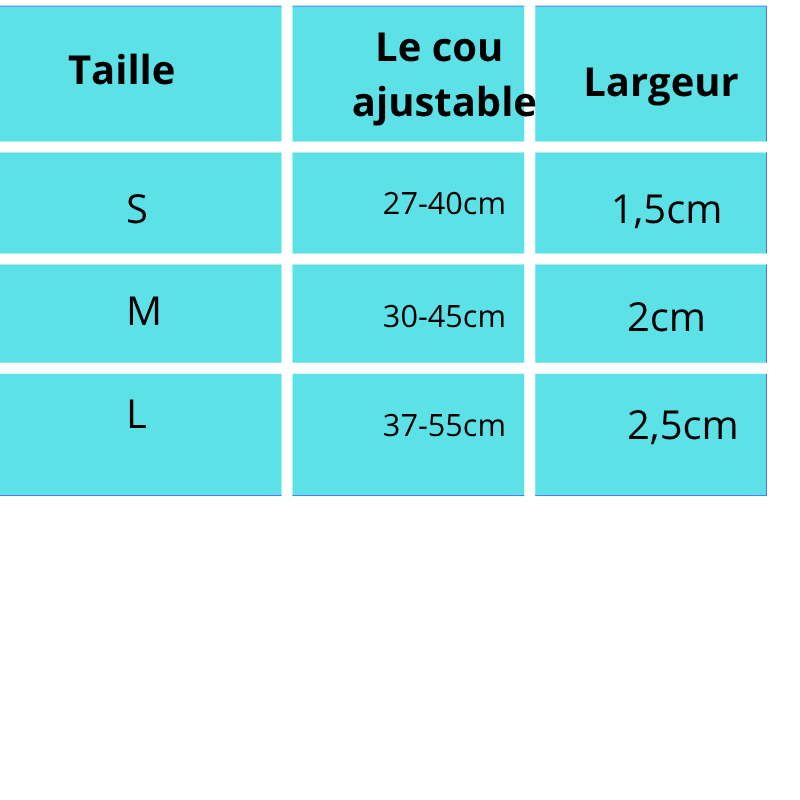 Oscar, collier en cuir et nylon avec la plaque personnalisable. Nous gravons le nom et le numéro de téléphone pour vous.